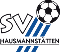 Vereinslogo SV Hausmannst&auml;tten